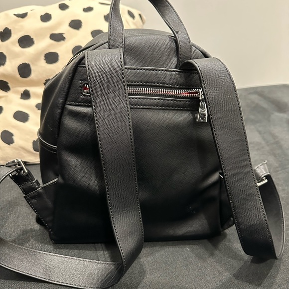 Moschino Backpack - Picture 3 of 4